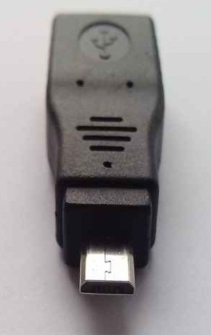 microUSB